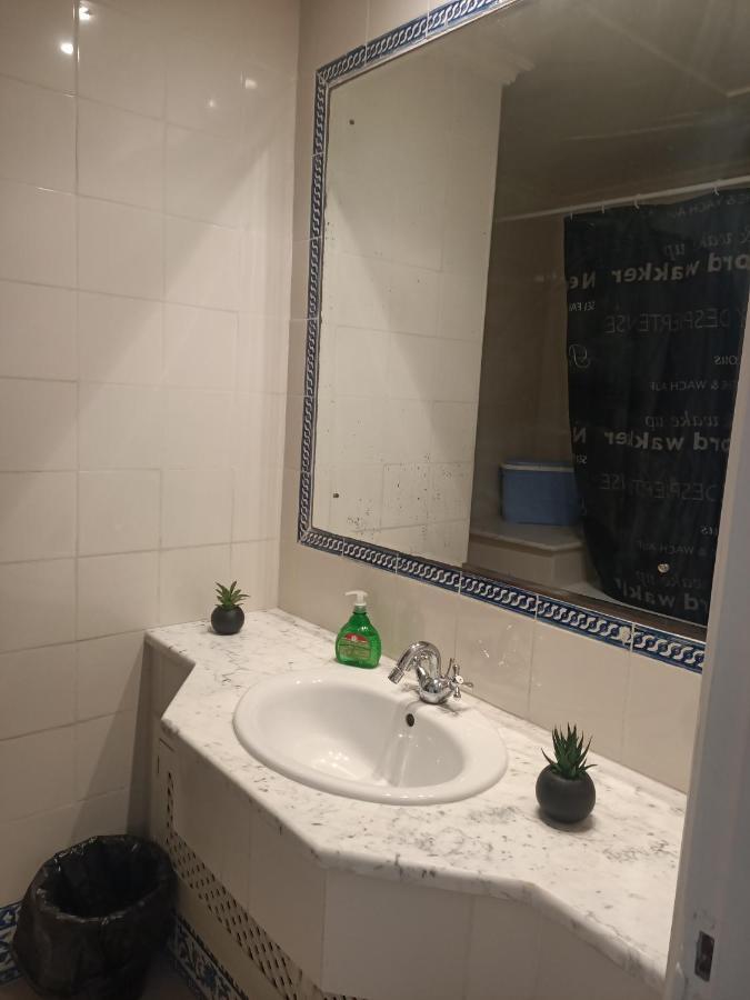 Apartment El Manzel 102